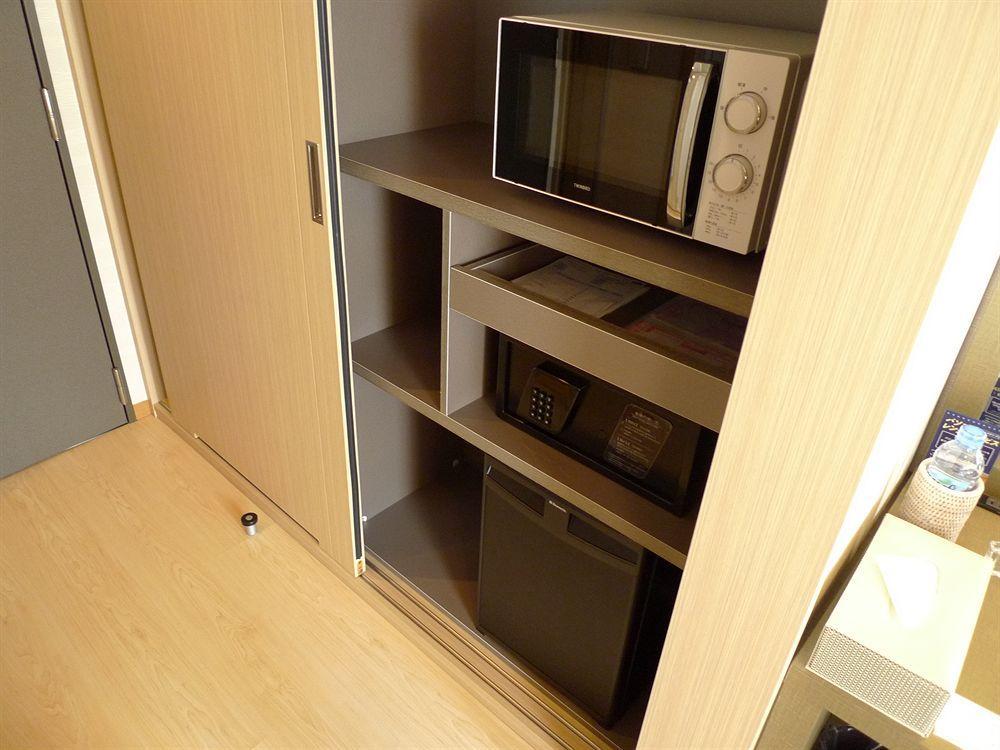 Hotel Coco Grand Takasaki Bagian luar foto
