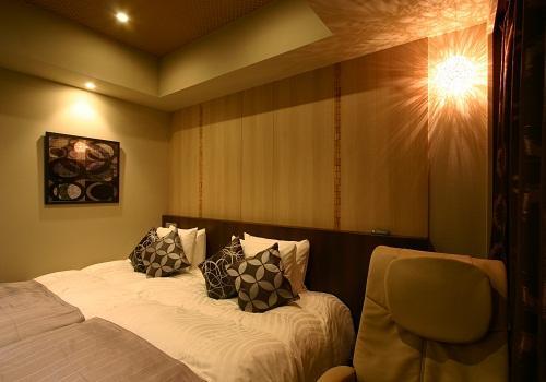 Hotel Coco Grand Takasaki Bagian luar foto